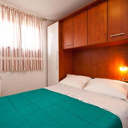 Apartments Bozo 巴斯卡 外观 照片